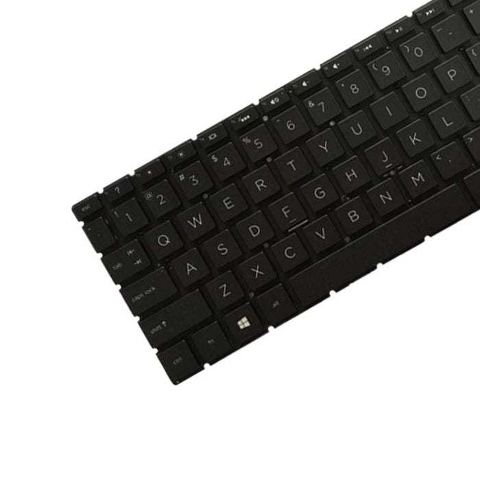 Us Version Keyboard For Hp 15-Da 15-Db 15-Dx 15-Dr 250 G7 255