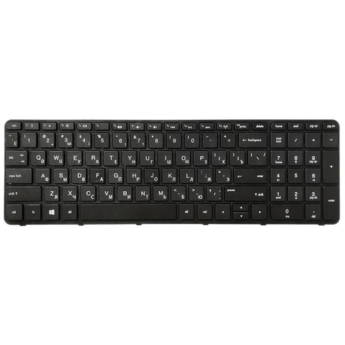 Ru Version Keyboard For Hp Pavilion 15-N 15-E 15E 15N 15T 15T-N 15-N000 N100 N200 15-E000 15-E100