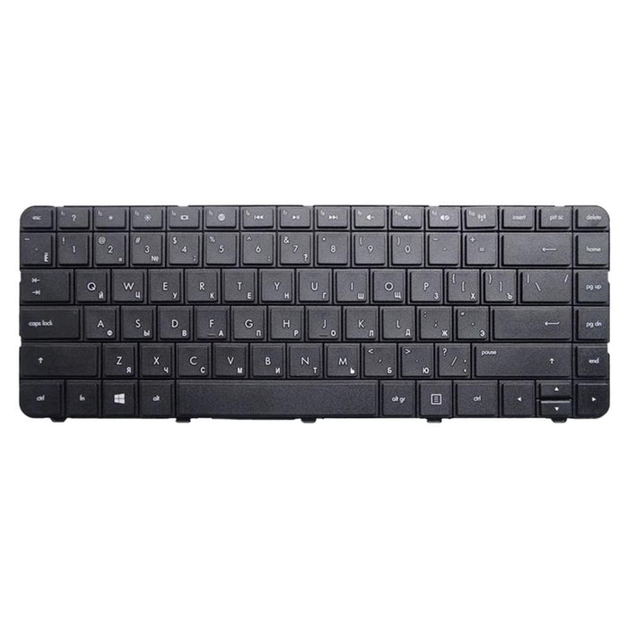 Ru Version Keyboard For Hp Pavilion G4 G43 G4-1000 G6 G6S G6T G6X G6-1000 Q43 Cq43 Cq43-100 Cq57 G57 430 2000-401Tx