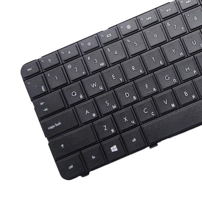 Ru Version Keyboard For Hp Pavilion G4 G43 G4-1000 G6 G6S G6T G6X G6-1000 Q43 Cq43 Cq43-100 Cq57 G57 430 2000-401Tx