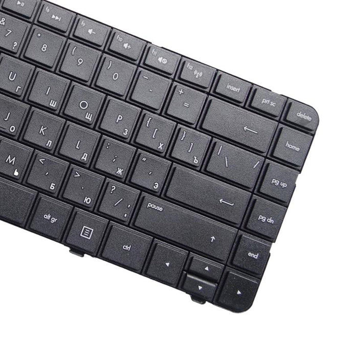 Ru Version Keyboard For Hp Pavilion G4 G43 G4-1000 G6 G6S G6T G6X G6-1000 Q43 Cq43 Cq43-100 Cq57 G57 430 2000-401Tx