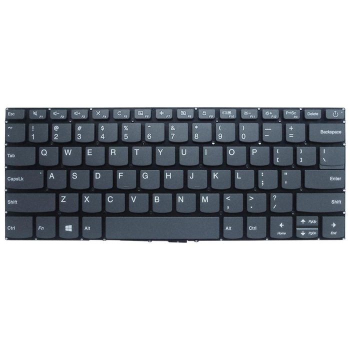 Us Version Keyboard For Lenovo 320-14 320S-14Ikb 120S-14Iap 520-14Ikb 7000-14