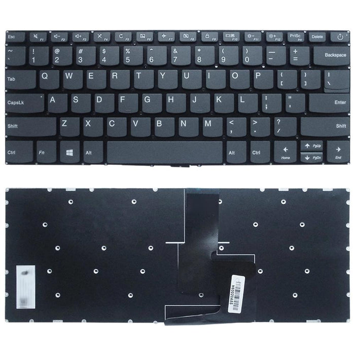 Us Version Keyboard For Lenovo 320-14 320S-14Ikb 120S-14Iap 520-14Ikb 7000-14