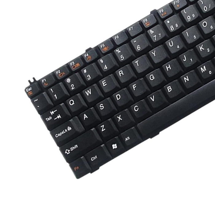 Us Version Keyboard For Lenovo 3000 C100 C200 F31 F41 G420 G430 G450 G530 A4R N100 N200 Y430 C460 C466 C510 42T3403