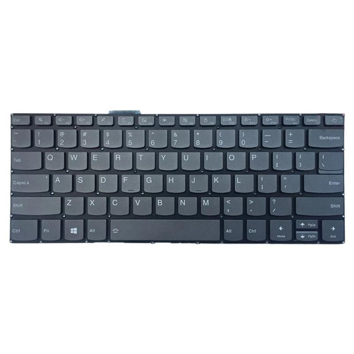 Us Version Keyboard With Backlight For Lenovo Ideapad 320-14Isk 320-14Ikb 320-14Ast 320S-14Ikb 320S-14Ikbr