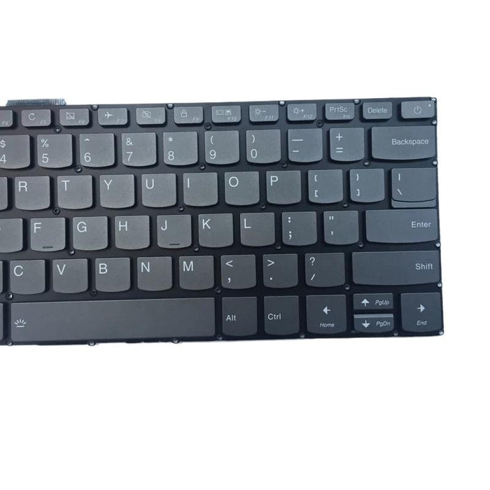 Us Version Keyboard With Backlight For Lenovo Ideapad 320-14Isk 320-14Ikb 320-14Ast 320S-14Ikb 320S-14Ikbr