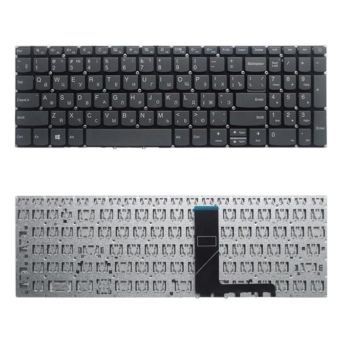 Ru Version Keyboard For Lenovo Ideapad 320-15 320-15Abr 320-15Ast 320-15Iap 320-15Ikb 320S-15Isk 320S-15Ikb