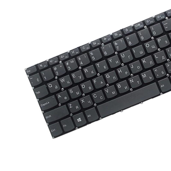 Ru Version Keyboard For Lenovo Ideapad 320-15 320-15Abr 320-15Ast 320-15Iap 320-15Ikb 320S-15Isk 320S-15Ikb