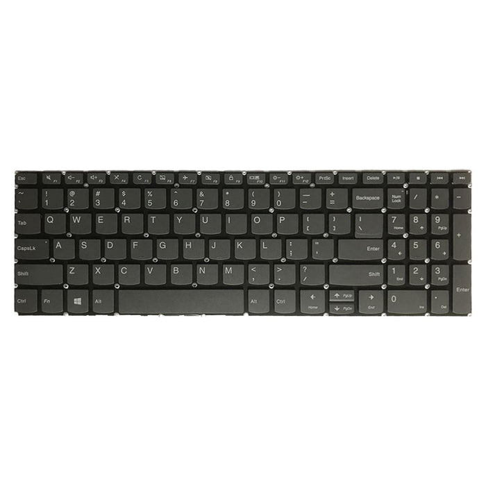 Us Version Keyboard For Lenovo Ideapad 320-15 320-15Abr 320-15Ast 320-15Iap