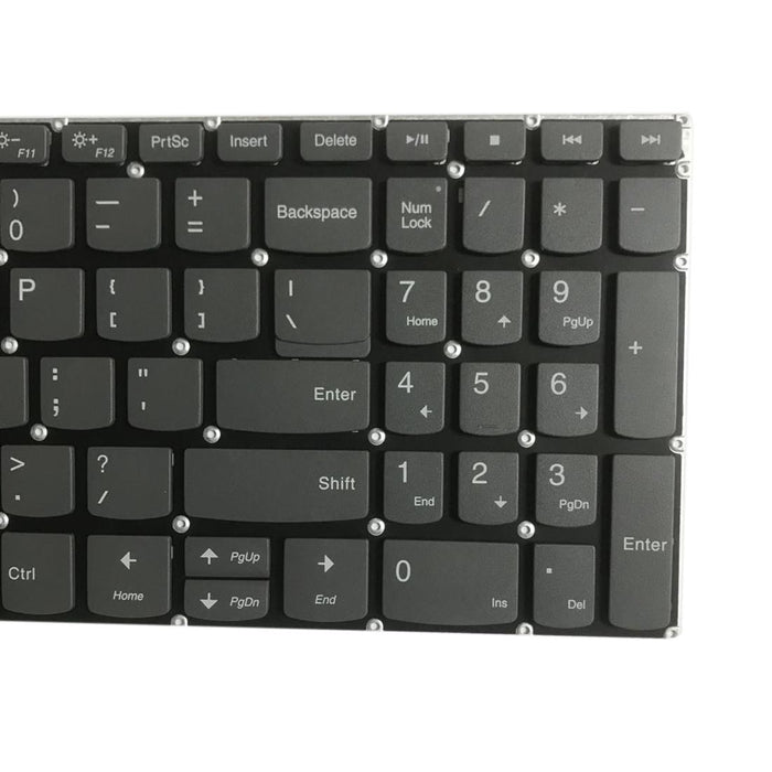 Us Version Keyboard For Lenovo Ideapad 320-15 320-15Abr 320-15Ast 320-15Iap