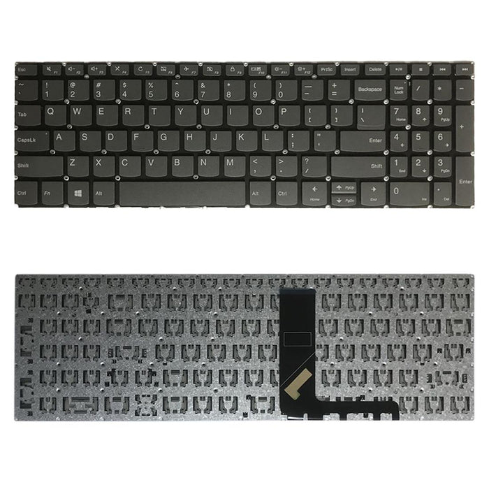 Us Version Keyboard For Lenovo Ideapad 320-15 320-15Abr 320-15Ast 320-15Iap