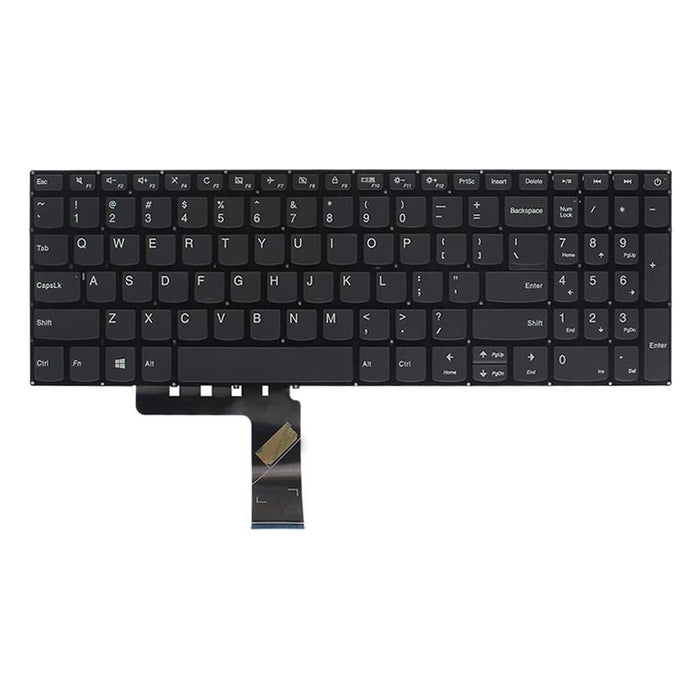 Us Version Keyboard For Lenovo Ideapad 320-15 320S-15 320S-15Ikb 320C-15 320-15Isk