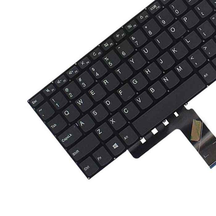 Us Version Keyboard For Lenovo Ideapad 320-15 320S-15 320S-15Ikb 320C-15 320-15Isk