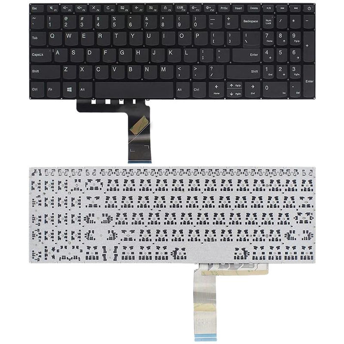 Us Version Keyboard For Lenovo Ideapad 320-15 320S-15 320S-15Ikb 320C-15 320-15Isk