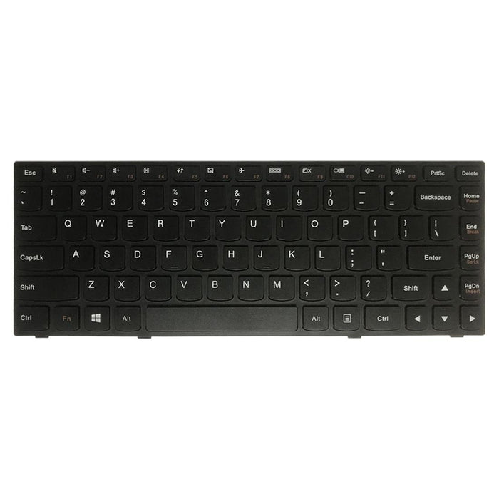 Us Version Keyboard For Lenovo Ideapad G40 G40-30 G40-45 G40-70 G40-75 G40-80 N40-70 N40-30 B40-70 Flex2-14A