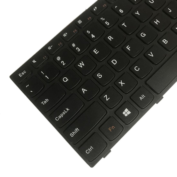 Us Version Keyboard For Lenovo Ideapad G40 G40-30 G40-45 G40-70 G40-75 G40-80 N40-70 N40-30 B40-70 Flex2-14A