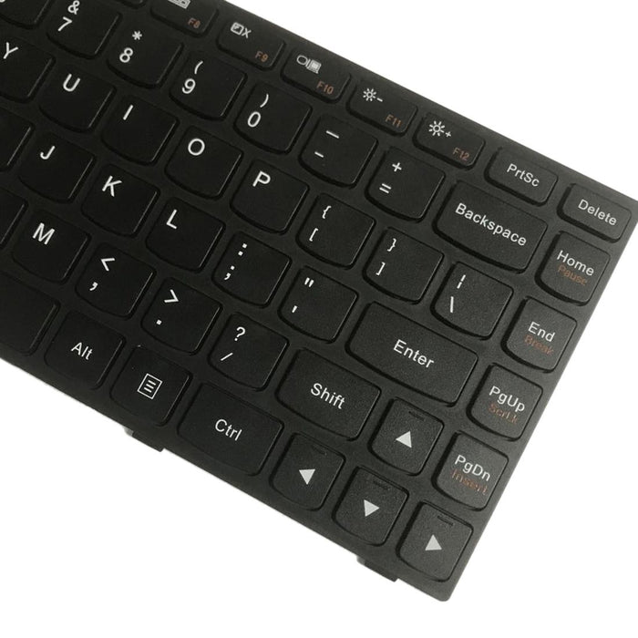 Us Version Keyboard For Lenovo Ideapad G40 G40-30 G40-45 G40-70 G40-75 G40-80 N40-70 N40-30 B40-70 Flex2-14A