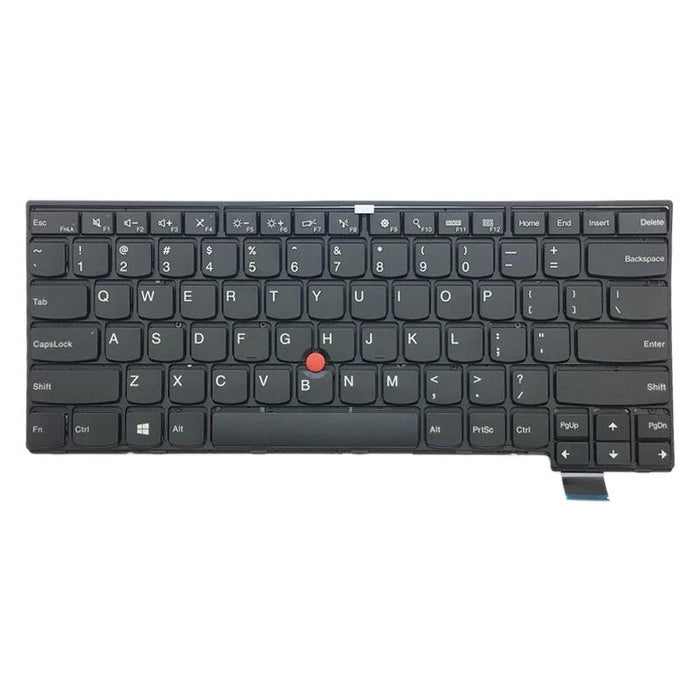 Us Version Keyboard For Lenovo Thinkpad T460S S2 13 S2 2Nd 13 2Nd