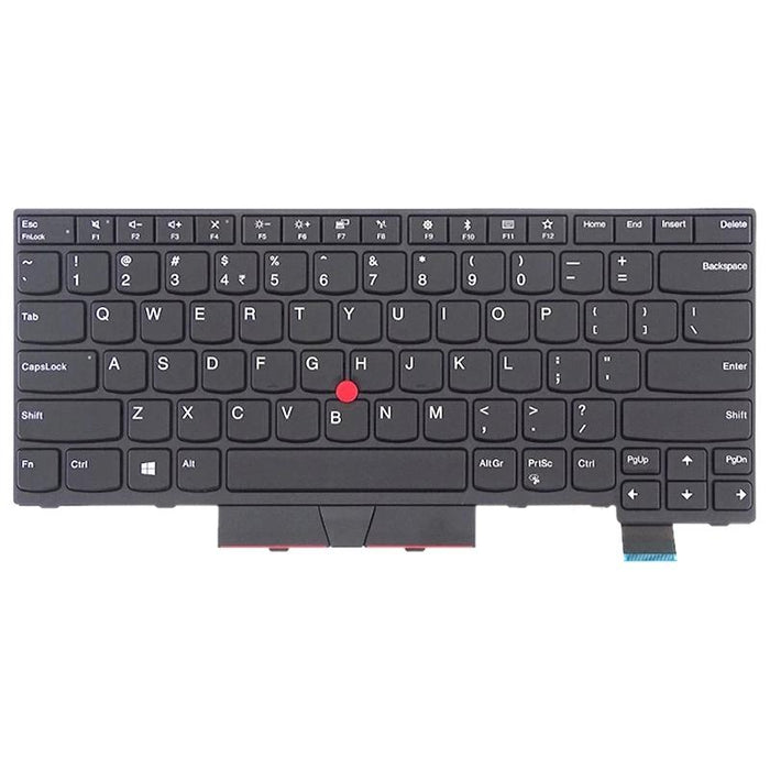 Us Version Keyboard For Lenovo Thinkpad T470 T480 A475 A485 01Hx459 01Ax364