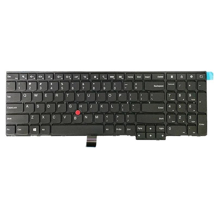 Us Version Keyboard For Lenovo Thinkpad W540 T540P W541 T550 W550S L540 L560 E531 E540 P50S T560