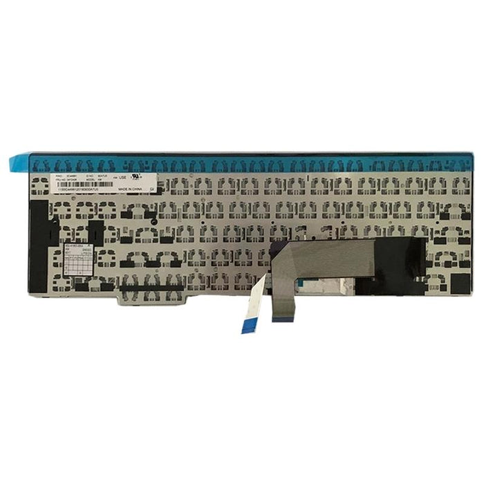 Us Version Keyboard For Lenovo Thinkpad W540 T540P W541 T550 W550S L540 L560 E531 E540 P50S T560