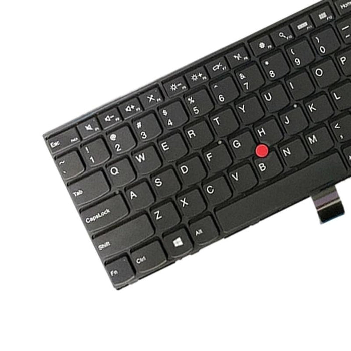 Us Version Keyboard For Lenovo Thinkpad W540 T540P W541 T550 W550S L540 L560 E531 E540 P50S T560