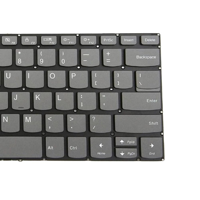 Us Version Keyboard With Backlight For Lenovo Yoga 320-14 320S-14Ikb 120S-14Iap 520-14Ikb14Isk