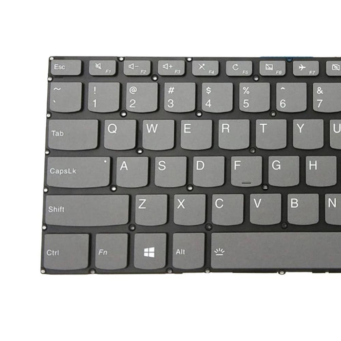 Us Version Keyboard With Backlight For Lenovo Yoga 320-14 320S-14Ikb 120S-14Iap 520-14Ikb14Isk