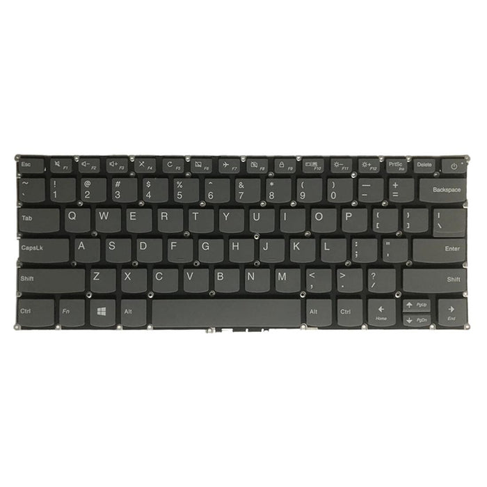 Us Version Keyboard For Lenovo Yoga 720 720-13Ikb