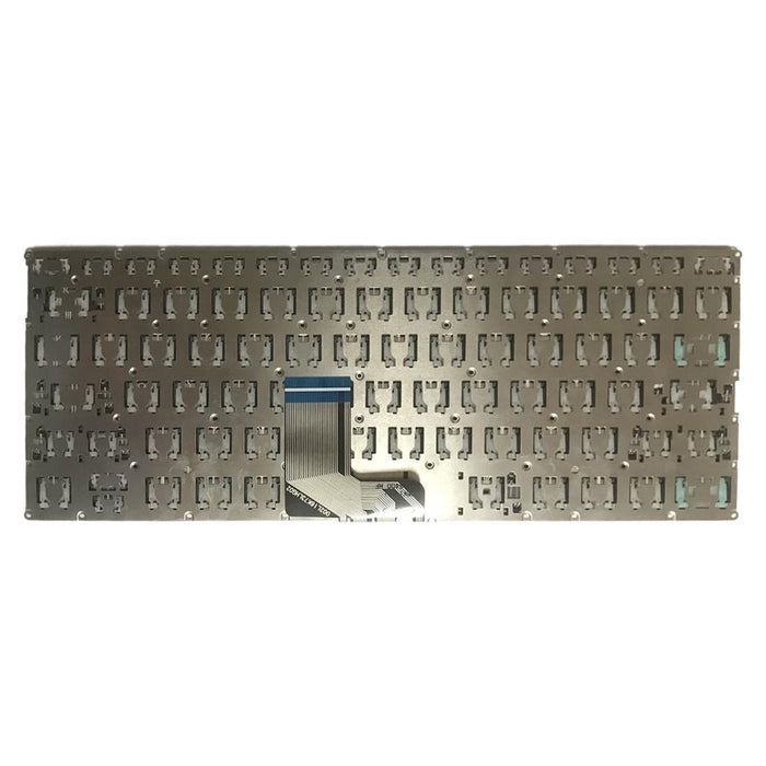 Us Version Keyboard For Lenovo Yoga 720 720-13Ikb