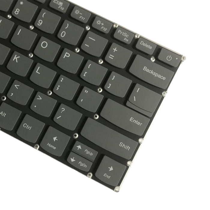 Us Version Keyboard For Lenovo Yoga 720 720-13Ikb