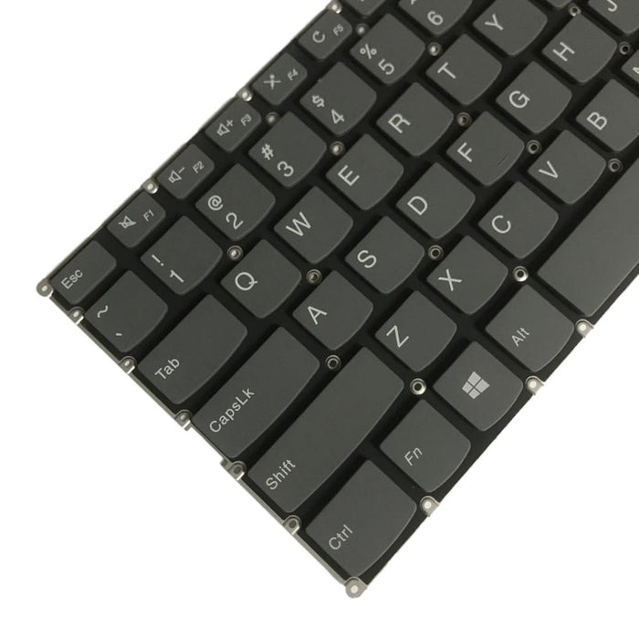 Us Version Keyboard For Lenovo Yoga 720 720-13Ikb