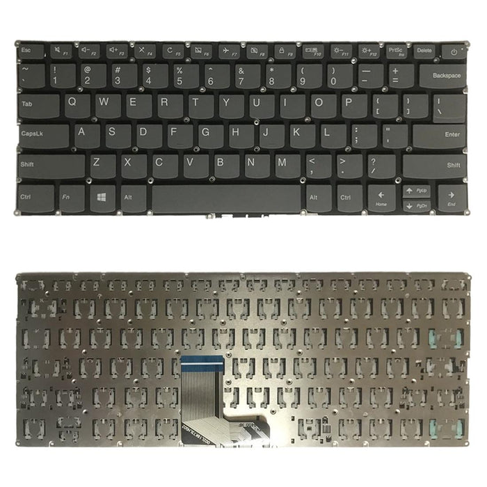 Us Version Keyboard For Lenovo Yoga 720 720-13Ikb