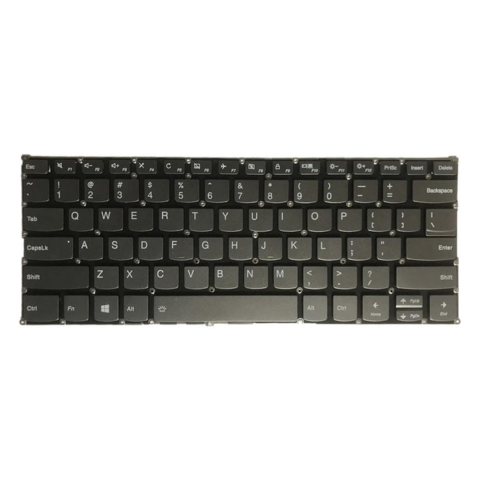 Backlit Keyboard for Lenovo Yoga 730 & 530 Series