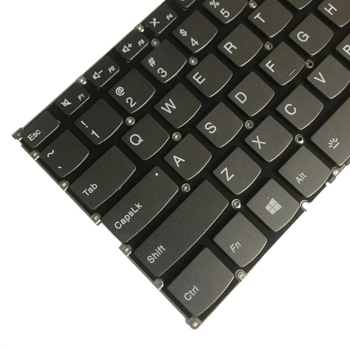 Backlit Keyboard for Lenovo Yoga 730 & 530 Series