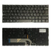 Backlit Keyboard for Lenovo Yoga 730 & 530 Series