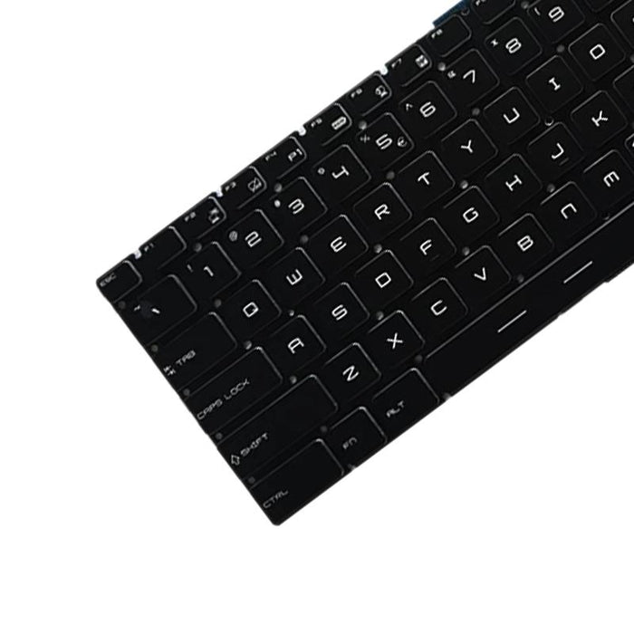 Us Version Keyboard With Backlight For Msi Gt62 Gt72 Ge62 Ge72 Gs60 Gs70 Gl62 Gl72 Gp62 Gt72S Gp72 Gl63 Gl73