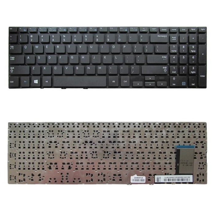 Us Version Keyboard For Samsung Np 370R5E 370R5V 510R5E 450R5E 450R5V 470R5E 450R5J 450R5U