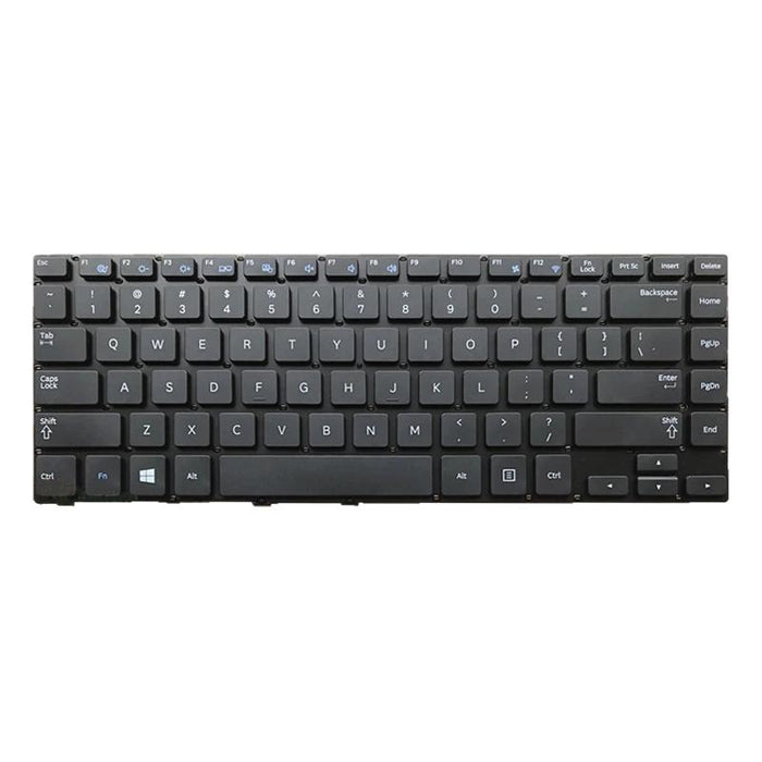 Us Version Keyboard For Samsung Np-370R4E 450R4V Np470R4E 530U4E 450R4Q 450R4E