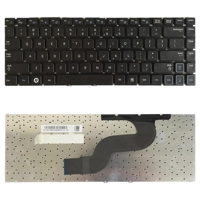 Us Version Keyboard For Samsung Rv411 Rv415 Rv420 Rv409 E3420