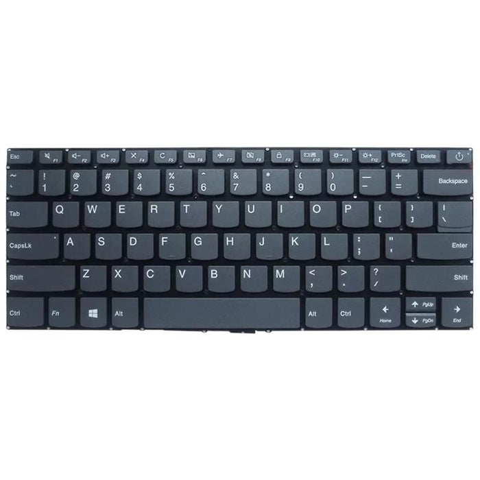 Us Version Keyboard For Lenovo Ideapad S130-14Igm 130S-14Igm 330-14Igm 330S-14 K43C-80 E43-80 330-14Arr