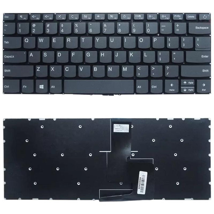 Us Version Keyboard For Lenovo Ideapad S130-14Igm 130S-14Igm 330-14Igm 330S-14 K43C-80 E43-80 330-14Arr