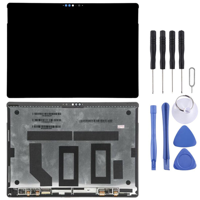 Full Assembly Lcd Screen for Microsoft Surface Pro x