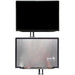 Full Assembly Lcd Screen for Microsoft Surface Laptop 3