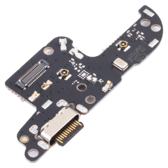 Charging Port Board For Motorola Moto g Play 2021