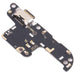 Charging Port Board For Motorola Moto g Play 2021