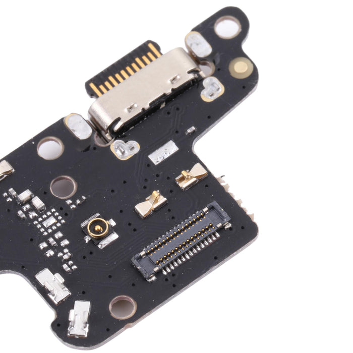 Charging Port Board For Motorola Moto g Play 2021