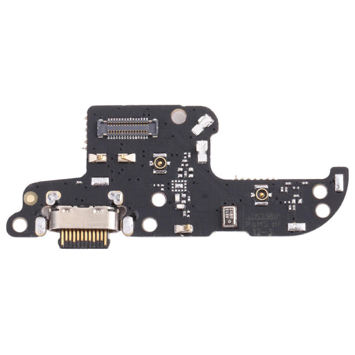 Charging Port Board For Motorola Moto g Play 2021