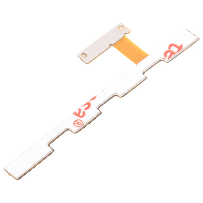 Power Button And Volume Flex Cable For Motorola One Fusion