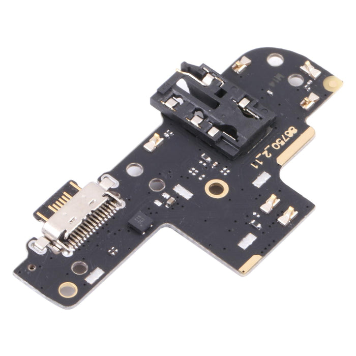 Charging Port Board For Motorola Moto g Stylus 2021 Xt2115